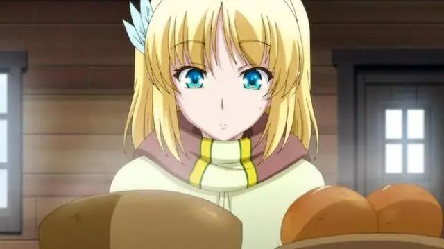 《里亚德录》最新话少了两分钟，圣光加浴巾，又有新的玩家上线