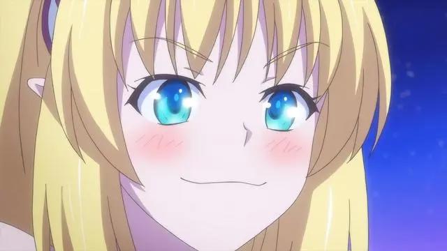 《里亚德录》最新话少了两分钟，圣光加浴巾，又有新的玩家上线