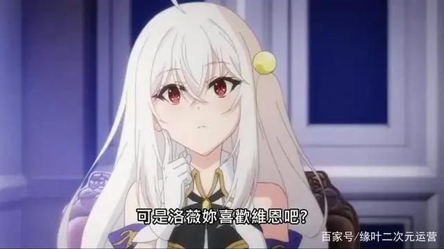 靠表情包逆袭，这2部新番动画都拿下2000多万流量，1月新番最火