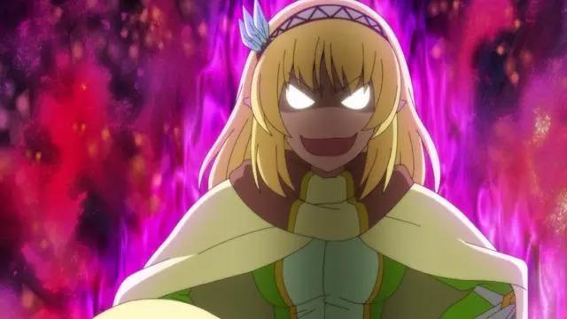 里亚德录大地：葵娜居然想要重塑大儿子的性格，还好小儿子阻止了