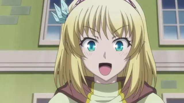 里亚德录大地：葵娜居然想要重塑大儿子的性格，还好小儿子阻止了