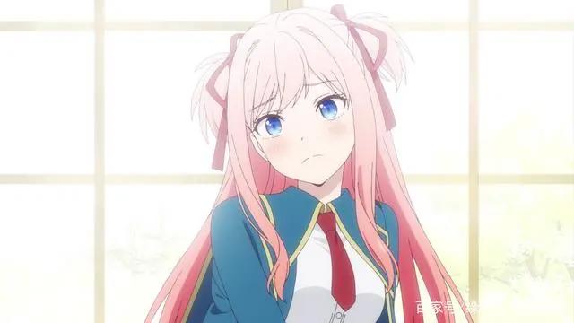 7月新番《金装的维尔梅》和《棍勇》不就有异曲同工之妙么？