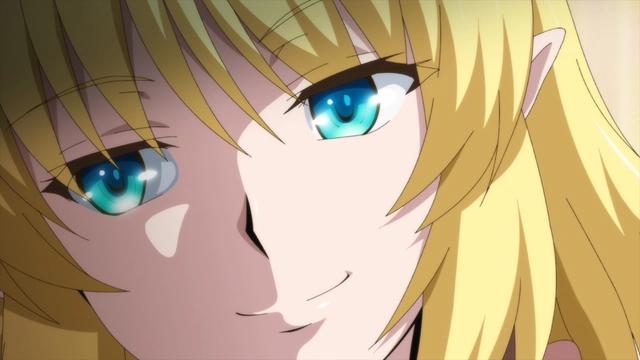 里亚德录大地：凤傲天见到孙子，被对方一句话惹怒了