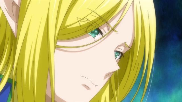 里亚德录大地：凤傲天见到孙子，被对方一句话惹怒了