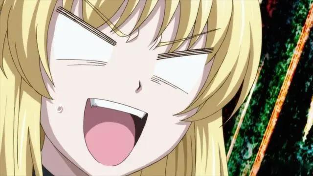 动画《里亚德录大地》第9话「重访与人鱼与误解与丧尸」场面剪辑