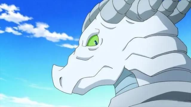 动画《里亚德录大地》第9话「重访与人鱼与误解与丧尸」场面剪辑