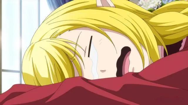 T动画《里亚德录大地》第5话场面剪辑