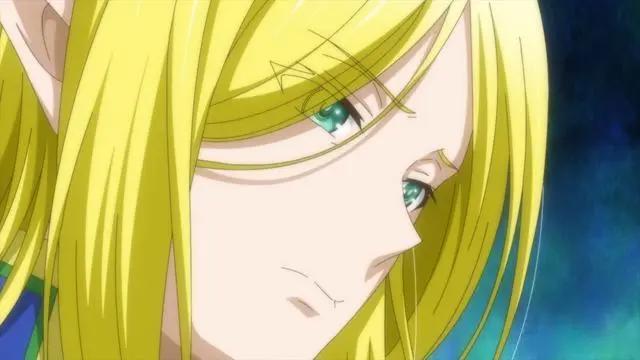 T动画《里亚德录大地》第5话场面剪辑