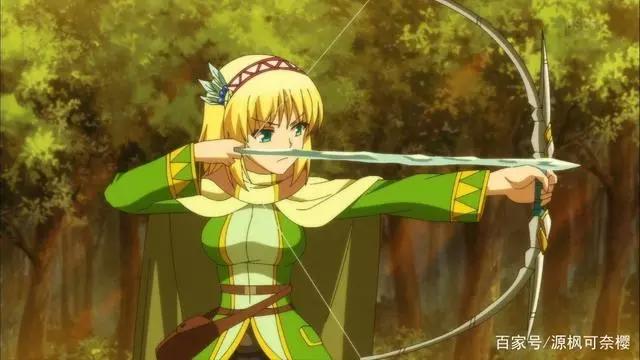 「凤傲天」里亚德录大地，新旧女主文化转型期不可多得佳作！