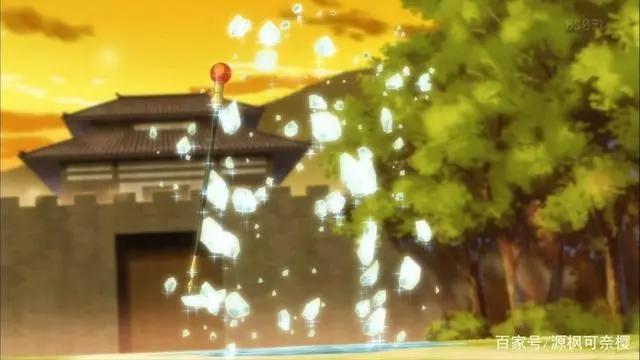 「凤傲天」里亚德录大地，新旧女主文化转型期不可多得佳作！