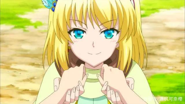 「凤傲天」里亚德录大地，新旧女主文化转型期不可多得佳作！