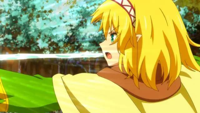 里亚德录大地：凤傲天女主说话太可怕，路遇盗贼轻松战胜对方