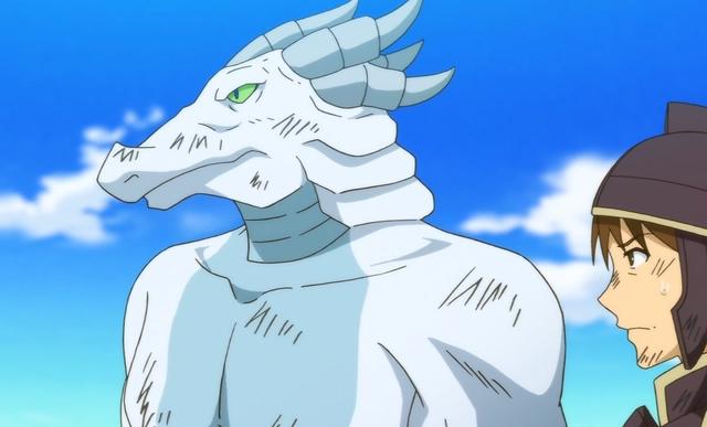 里亚德录大地：召唤兽出现，女主葵娜又要在大家面前展露锋芒了