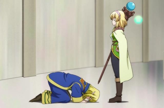 里亚德录大地：召唤兽出现，女主葵娜又要在大家面前展露锋芒了