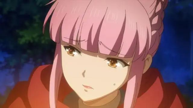 里亚德录大地：凤傲天当公主护卫，轻松秒杀湖中怪兽