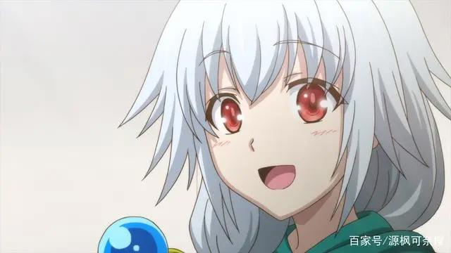 「里亚德录大地」凤傲天葵娜第3话先行图公开