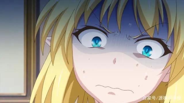 「里亚德录大地」凤傲天葵娜第3话先行图公开