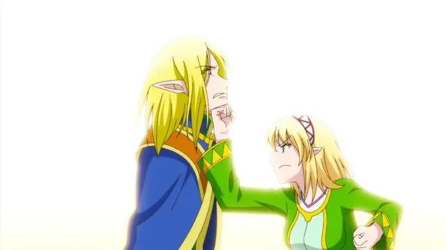 里亚德录大地：女主三个孩子，一个比一个离谱，剧情展开轻松搞笑