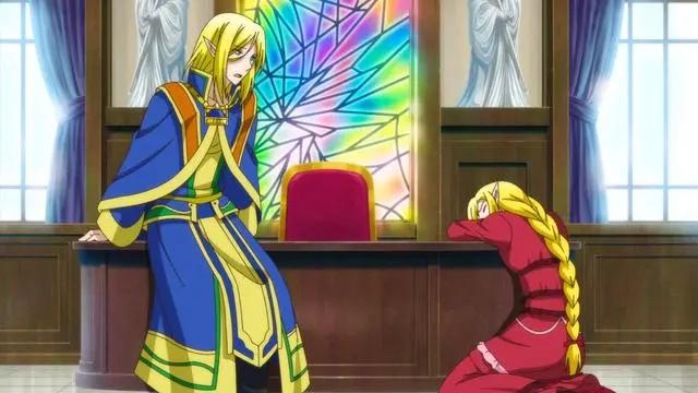 里亚德录大地：凤傲天女主成为曾外婆，辈分越来越离谱