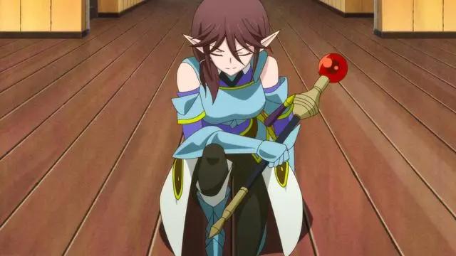 里亚德录大地：凤傲天女主成为曾外婆，辈分越来越离谱