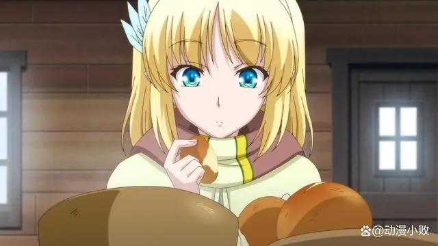 里亚德录大地：少女穿越直接无敌，转身成为满级账号强的可怕