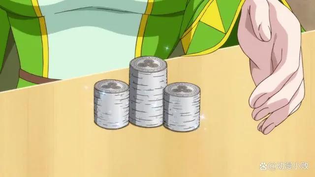 里亚德录大地：少女穿越直接无敌，转身成为满级账号强的可怕