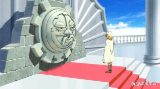 里亚德录大地：少女穿越直接无敌，转身成为满级账号强的可怕