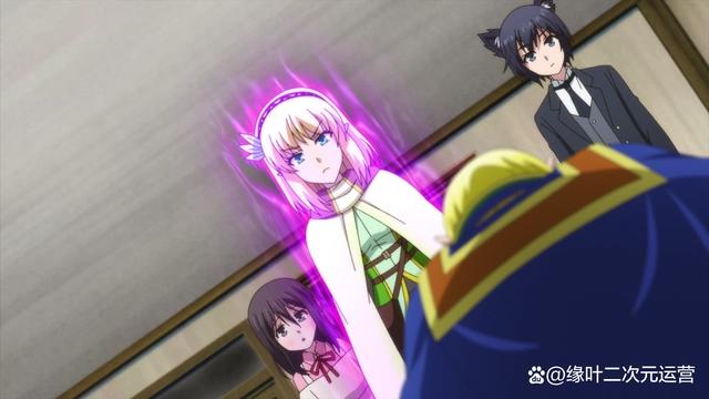 葵娜到底累计了多少人脉？《里亚德录大地》为了女儿，全见了一次