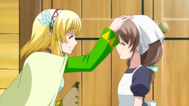 《里亚德录大地》公开第1话信息，女主穿越异世界，成为凤傲天