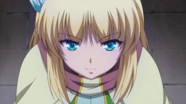 《里亚德录大地》公开第1话信息，女主穿越异世界，成为凤傲天