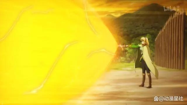 「里亚德录大地」穿越到游戏世界，然后无敌！