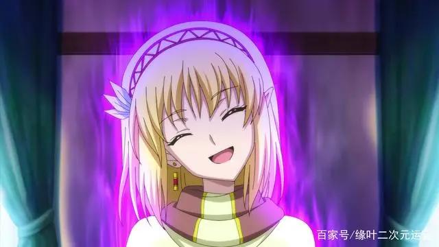 《里亚德录大地》为什么会有那么多玩家穿越？为了不让葵娜寂寞啊