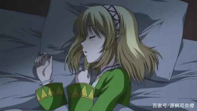 「里亚德录大地」凤傲天女主开局1100级，PV公开，2022年1月放送！