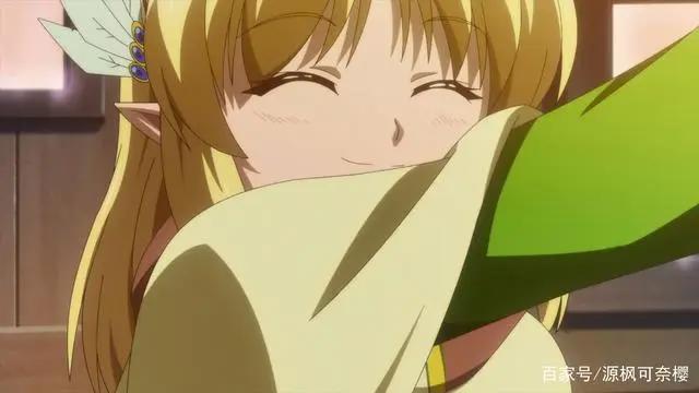 「里亚德录大地」凤傲天女主开局1100级，PV公开，2022年1月放送！