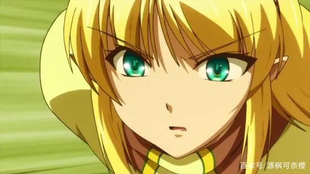 「里亚德录大地」凤傲天女主开局1100级，PV公开，2022年1月放送！