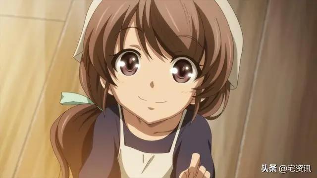 TV动画《里亚德录大地》第1话「旅店、楼塔、熊和宴会」场面剪辑