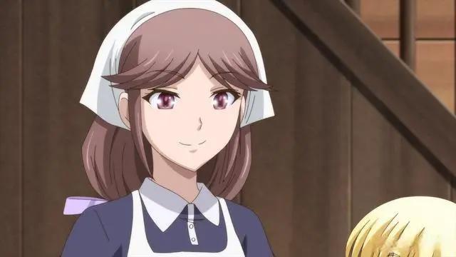 TV动画《里亚德录大地》第1话「旅店、楼塔、熊和宴会」场面剪辑