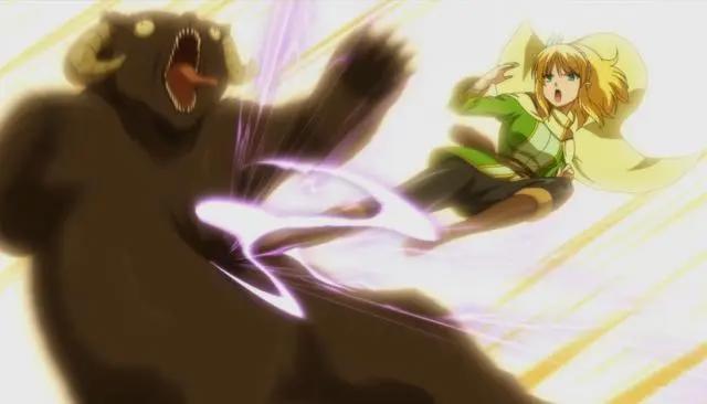 新番推荐《里亚德录大地》，凤傲天的超爽剧