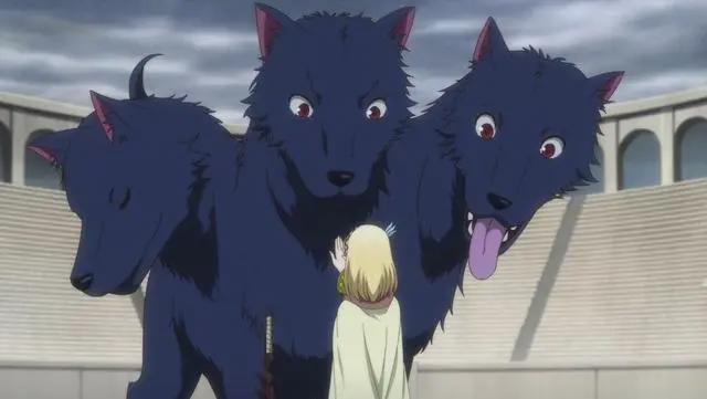 新番推荐《里亚德录大地》，凤傲天的超爽剧