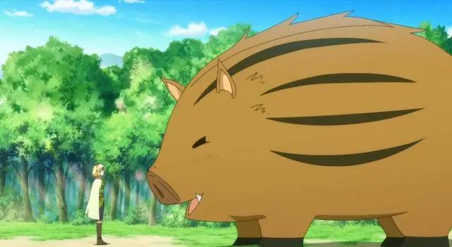 新番推荐《里亚德录大地》，凤傲天的超爽剧