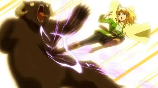 《里亚德录大地》一部过个一年左右就没有人会提起的作品