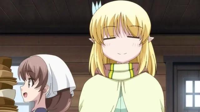 里亚德录大地：一月新番开播，这个女主有点强，不过颜艺是特长