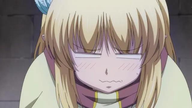 里亚德录大地：一月新番开播，这个女主有点强，不过颜艺是特长