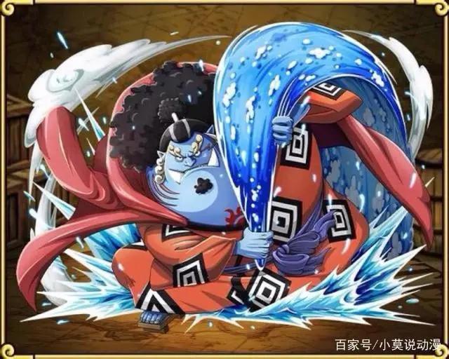 来自魅力无穷的蓝色世界盘点生活在海洋中的角色