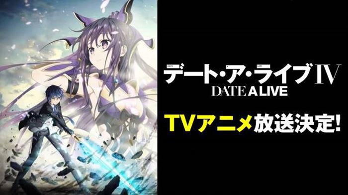 4月新番表出炉今春动画你期待哪些？