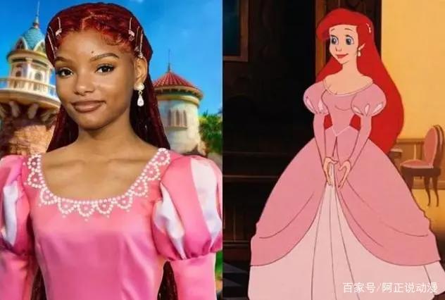 《间谍过家家》在欧美被批种族歧视，欧美网友私自把主角改为黑人