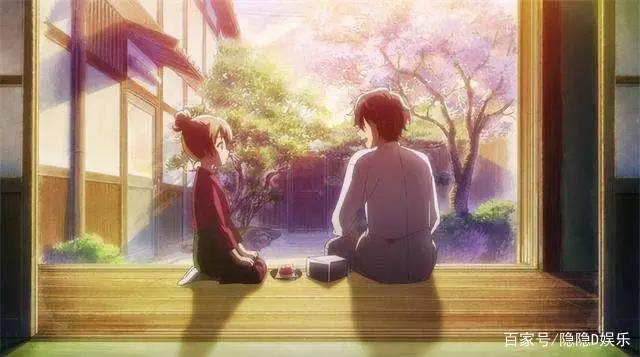 四月值得期待的新番