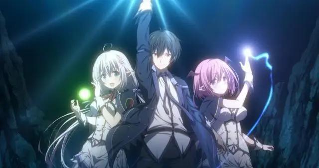 2022年4月新番全球排名最终版，总共63部！