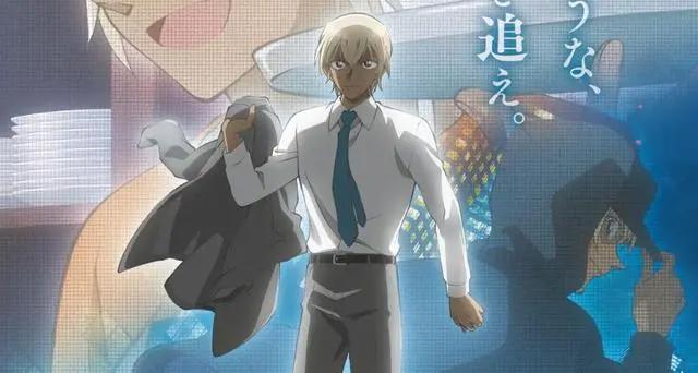 2022年4月新番全球排名最终版，总共63部！