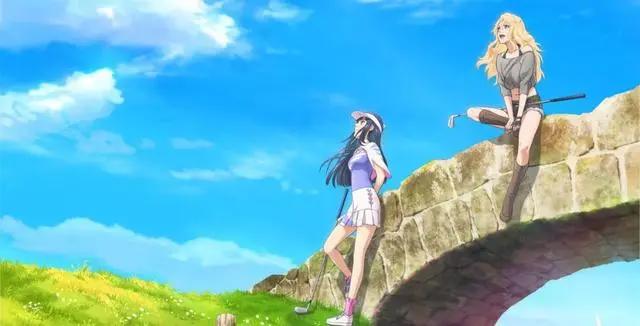 2022年4月新番全球排名最终版，总共63部！